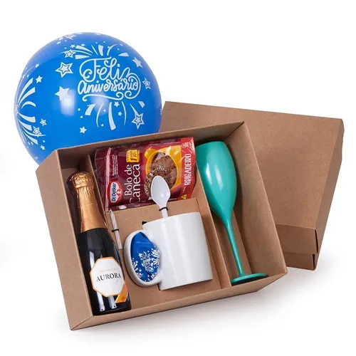 Kit Aniversário- 200191