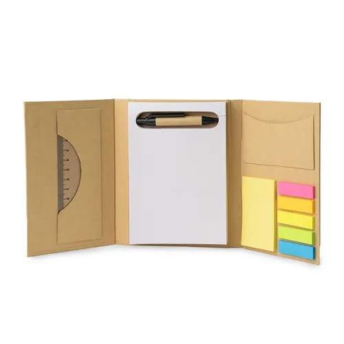 Kit Bloco de Anotações-11194