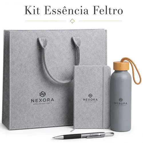 Kit Boas Vindas -KT8038