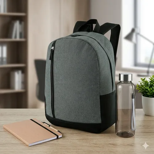 Kit Boas Vindas Mochila-KFA0020