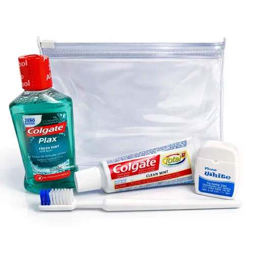 Kit Brighton de higiene bucal-LN130CDCK031