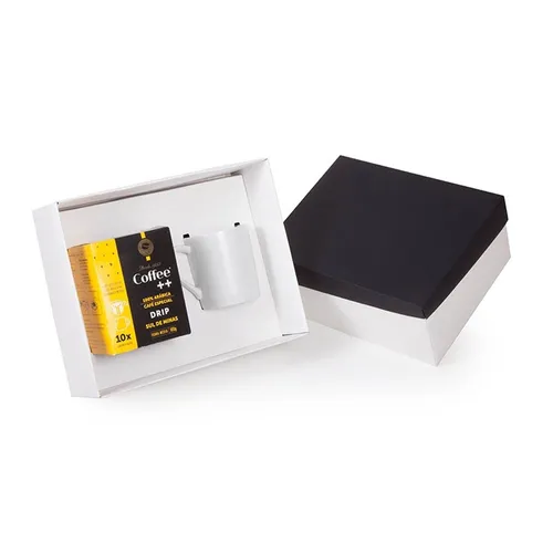 Kit Café-LN166QS30038BP