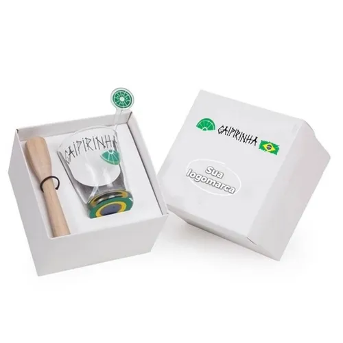 Kit Caipirinha Copa-LN166QS17912