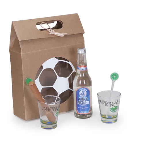 Kit Caipirinha Copa-LN166QS16726