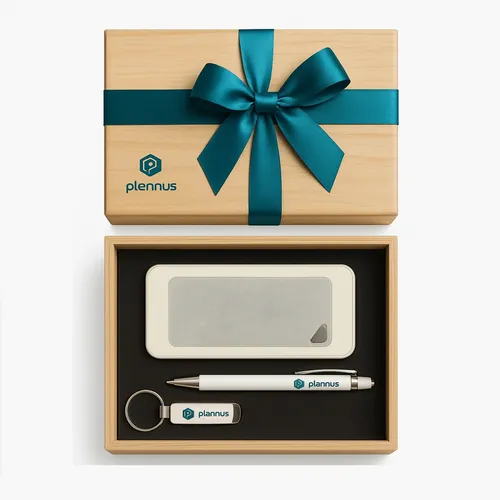 Kit Caixa de Som, Caneta e Chaveiro-KFA0004