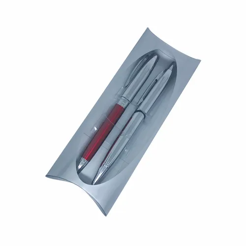 Conjunto Caneta e Lapiseira-CJ3720078B