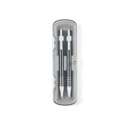 #Kit Caneta e Lapiseira-11999-PRE