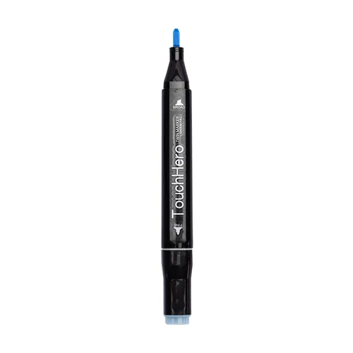 Kit Canetas Marcadoras 120 Cores-P@8329-120