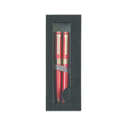 #Kit Canetas Metálicas-12618-VM #Kit Canetas Metálicas-12618-VM