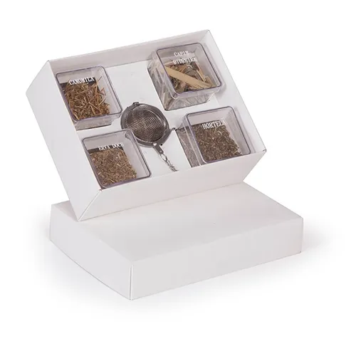 Kit Chá-LN166QS20726