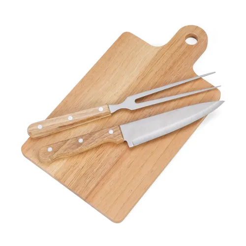 #Kit Churrasco 3 Peças-14013