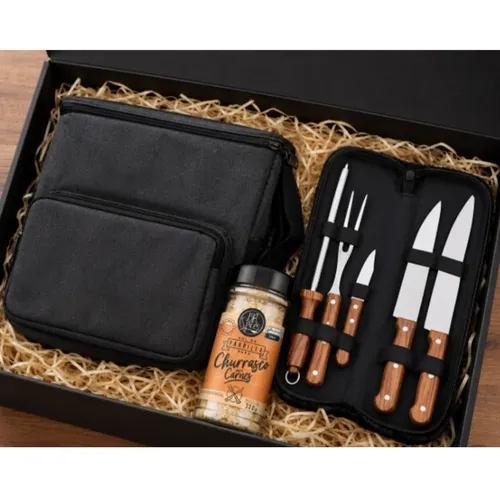 Kit Churrasco Personalizado-KITC5