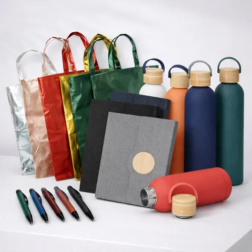 Kit Corporativo para Eventos 01-KITCORP01