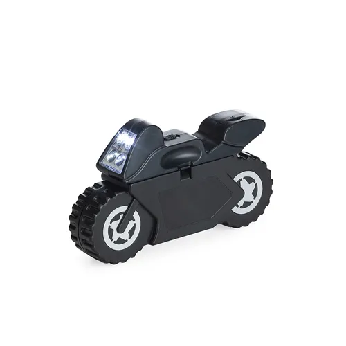 #Kit Ferramenta Moto 21 Peças com Lanterna-14233-PRE #Kit Ferramenta Moto 21 Peças com Lanterna-14233-PRE