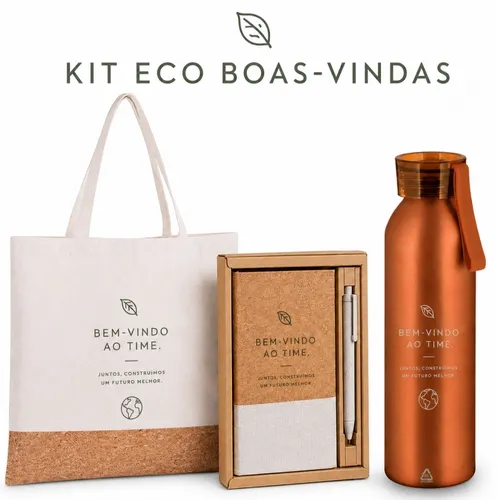 Kit Eco -kit 7650