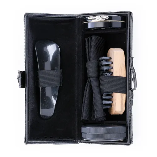 #Kit Engraxate 5 Peças-P@13688