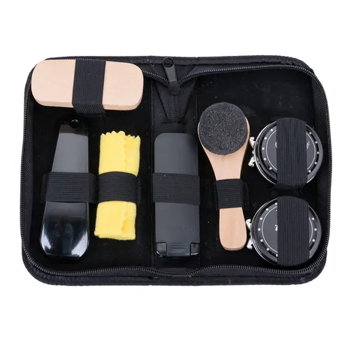 #Kit Engraxate 7 Peças-P@13687