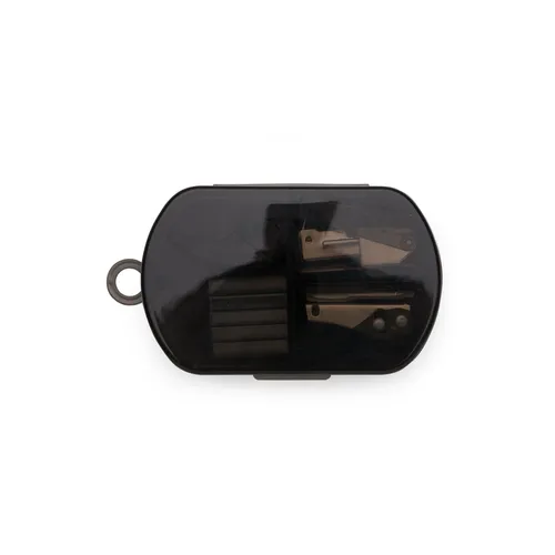 #Kit Escritório 4 Peças-12020