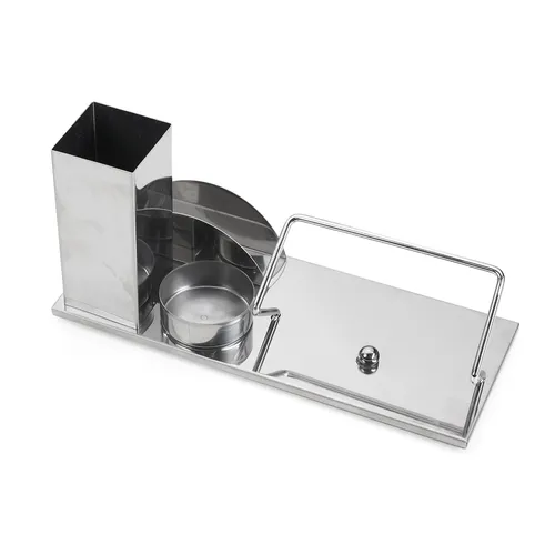 Kit Escritório 4 em 1-13963