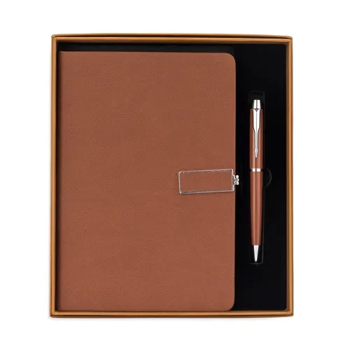 Kit Executivo 2 Peças-15517