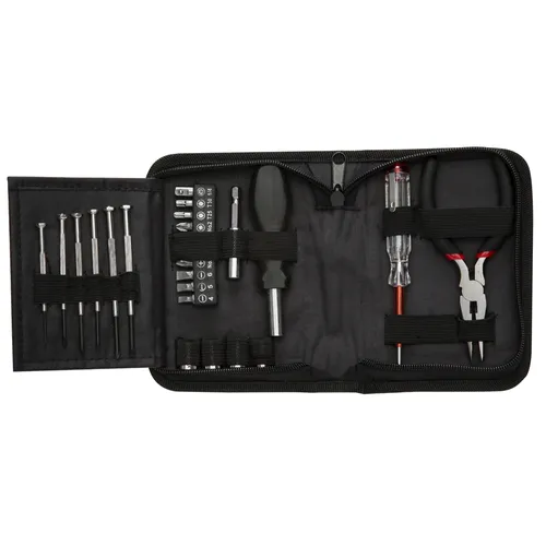 #Kit Ferramenta 24 Peças-05856-PRE