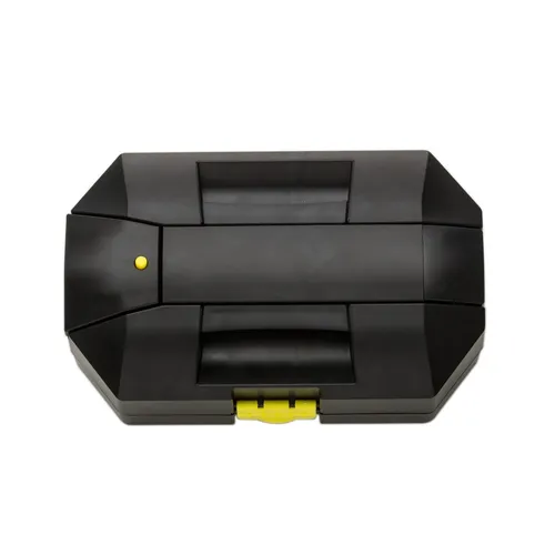 #Kit Ferramenta 24 Peças com Lanterna-13743