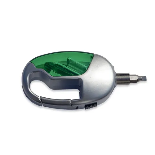 #Kit Ferramenta 4 peças com Lanterna-P@7035