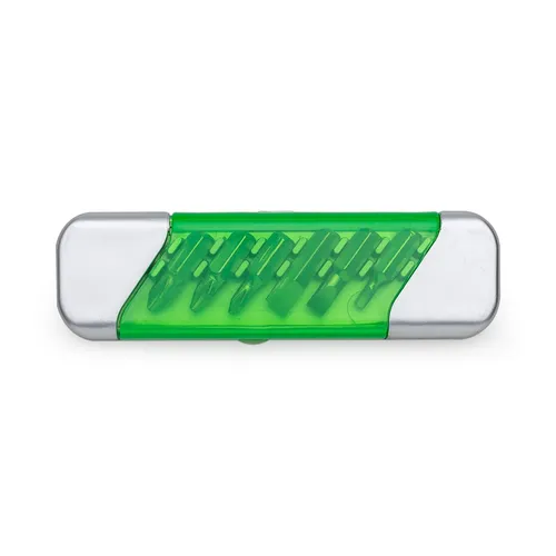 #Kit Ferramenta 6 Peças-07036-VD