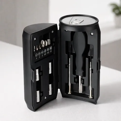 Kit Ferramentas 13 Peças-19108