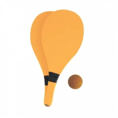 Kit Frescobol EVA-14280E-LAR