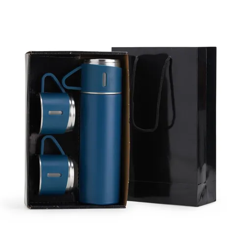 Kit Garrafa Térmica-18639KIT