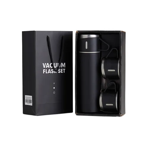 #Kit Garrafa Térmica-KITO@18639