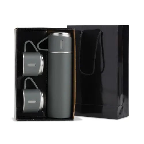 Kit Garrafa Térmica-KIT18639