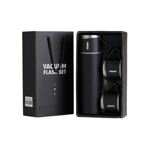 Kit Garrafa Térmica-$@18639KIT-PRE