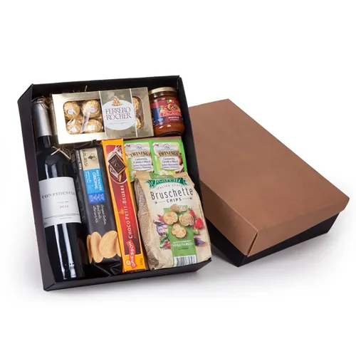 Kit Gourmet-LN166QS19036