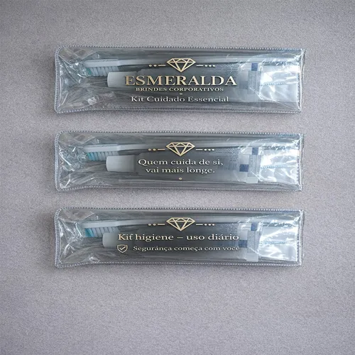 Kit Higiene Bucal -CR-510926