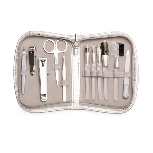 #Kit Manicure 11 Peças-13771