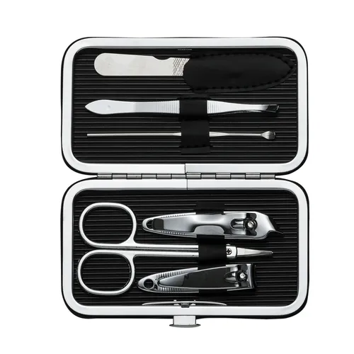 Kit Manicure 6 Peças-01361