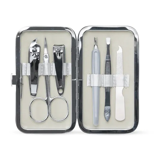 #Kit Manicure 6 peças-13815