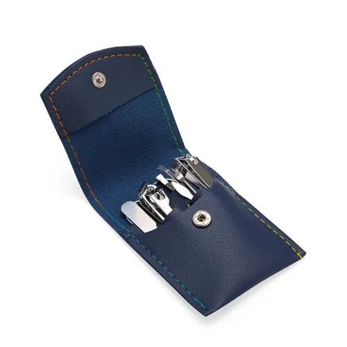 Kit Manicure 7 Peças-06040B