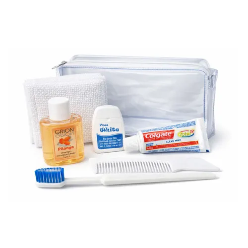Kit Mantova de higiene bucal-LN130CDCK011
