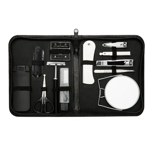 #Kit Masculino 12 Peças-00124-V2