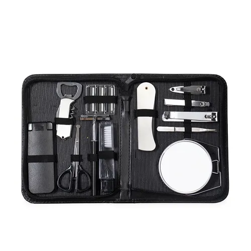 Kit Masculino 12 Peças-10124