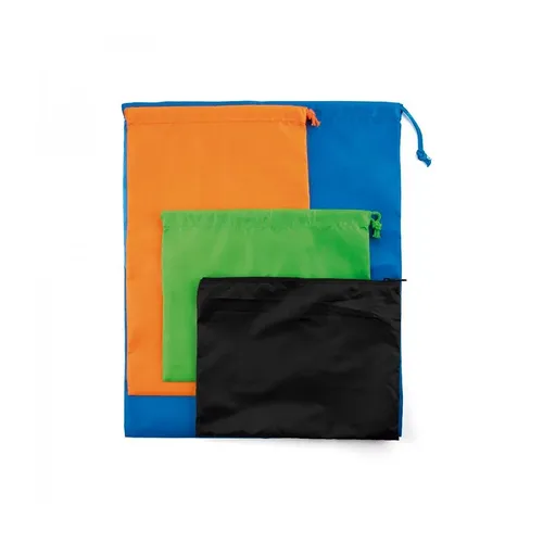 #Kit Necessaire 4 Peças-P@14355