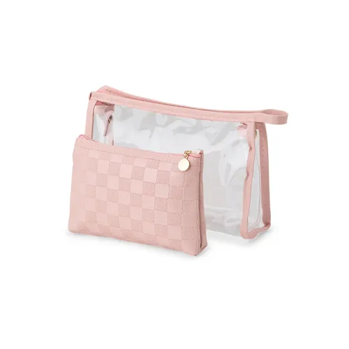 Kit Nécessaire Duas Peças -07077