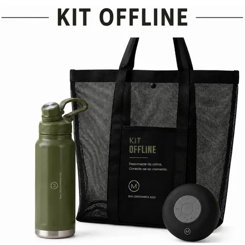 Kit Offline -KIT5029