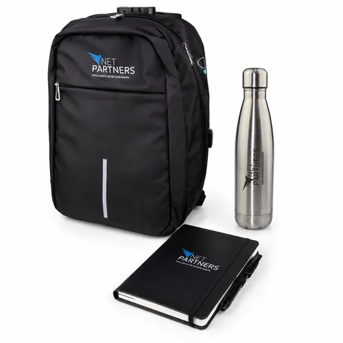 Kit On Boarding NetPartners-AT057