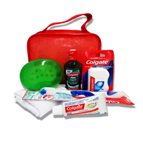 Kit Paris de higiene pessoal-LN130CDCK041