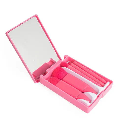 Kit Pincel 5 Peças-18874