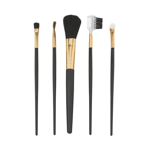 #Kit Pincel 5 Peças-P@00773